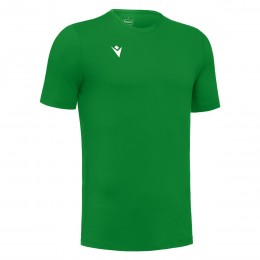 Macron T-Shirt Boost Eco Verde