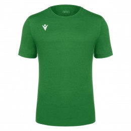 Macron T-Shirt Boost Eco Verde