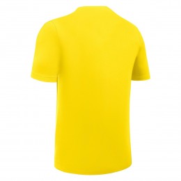 Macron T-Shirt Boost Eco Giallo