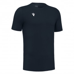 Macron T-Shirt Boost Eco Blu