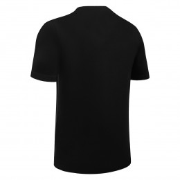 Macron T-Shirt Boost Eco Nero