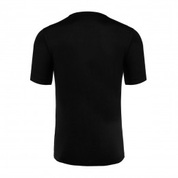 Macron T-Shirt Boost Eco Nero