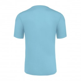 Macron T-Shirt Boost Eco Celeste