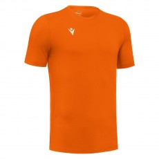 Macron T-Shirt Boost Eco Arancio