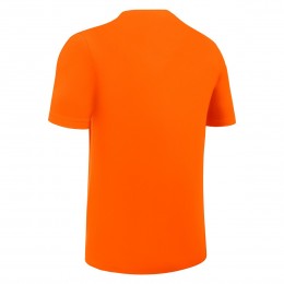 Macron T-Shirt Boost Eco Arancio