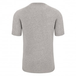 Macron T-Shirt Boost Eco Grigio Melagne