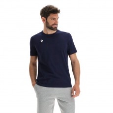 Macron T-Shirt Boost Hero 5 pz Blu