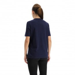 Macron T-Shirt Boost Hero 5 pz Blu