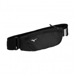 Mizuno Marsupio Waist Pouch S Nero