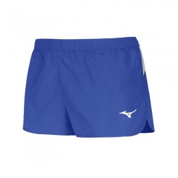 Mizuno Pantaloncini Premium JPN Split Short Uomo Royal