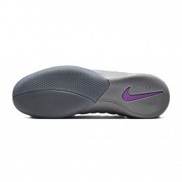 Nike Scarpe Lunargato II Grigio/Viola