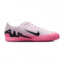 Nike Scarpe Mercurial Vapor 15 Academy TF Rosa/Nero