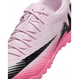 Nike Scarpe Mercurial Vapor 15 Academy TF Rosa/Nero