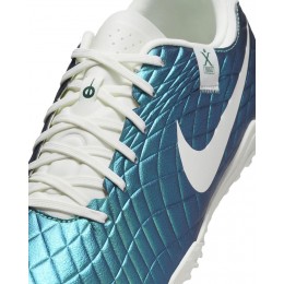 Nike Scarpe Tiempo Legend 10 Academy TF 30 Emerald