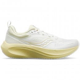 Saucony Scarpe Surge 3 W Bianco/Oro