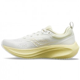 Saucony Scarpe Surge 3 W Bianco/Oro