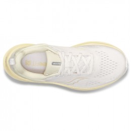 Saucony Scarpe Surge 3 W Bianco/Oro