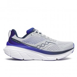 Saucony Scarpe Guide 17 Grigio/Royal