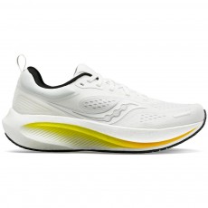 Saucony Scarpe Surge 3 Bianco/Giallo