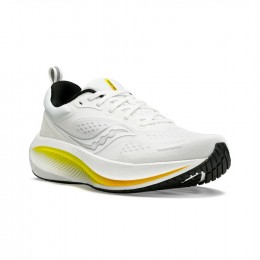 Saucony Scarpe Surge 3 Bianco/Giallo