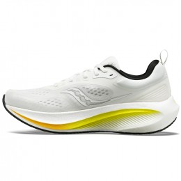 Saucony Scarpe Surge 3 Bianco/Giallo