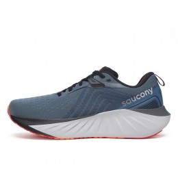 Saucony Scarpe Triumph 22 Mirage/Nero