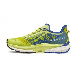 Scarpa Scarpe Golden Gate 2 ATR Giallo Fluo/Azzurro