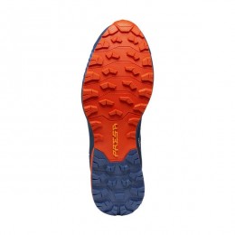 Scarpa Scarpe Ribelle Run GTX Blu/Arancio