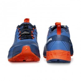 Scarpa Scarpe Ribelle Run GTX Blu/Arancio