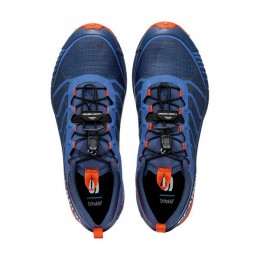 Scarpa Scarpe Ribelle Run GTX Blu/Arancio