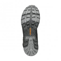 Scarpa Scarpe Rush TRK LT GTX Petrolio/Senape