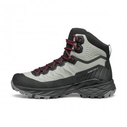 Scarpa Scarpe Rush TRK LT GTX WMN Grigio/Ruggine