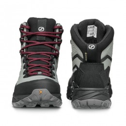 Scarpa Scarpe Rush TRK LT GTX WMN Grigio/Ruggine